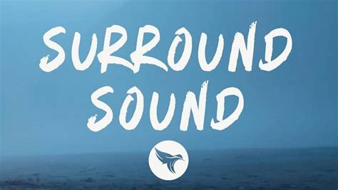 lyrics audio:1000000032|JID – Surround Sound Lyrics .